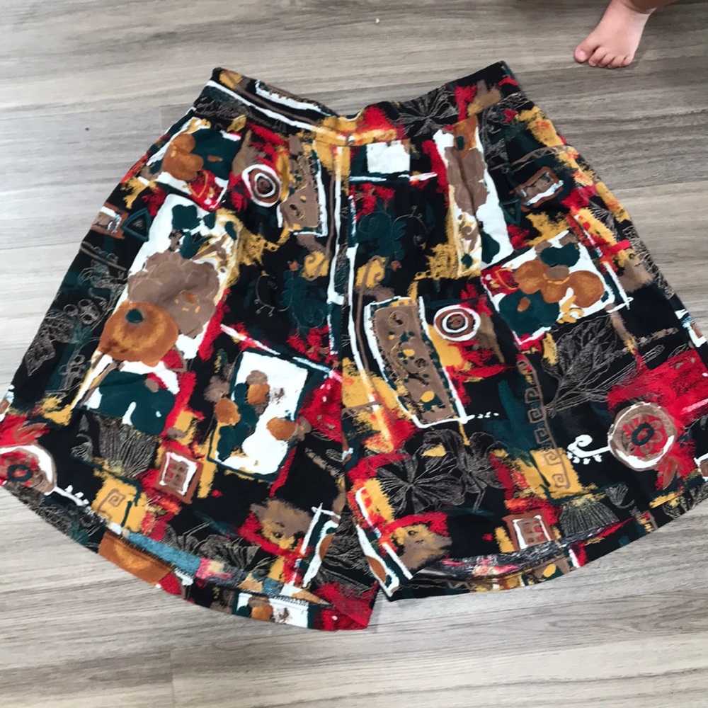 Vintage Shorts